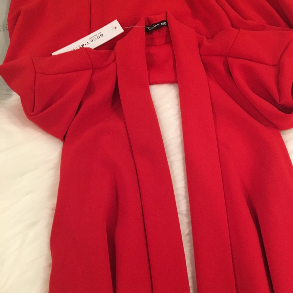 Dress - Picture 6 of 8